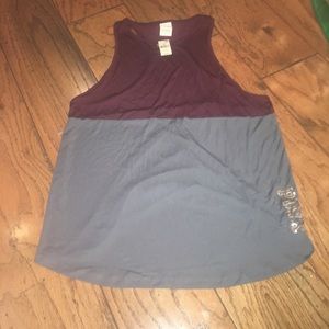 Victoria Secret workout top
